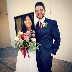 Meet your Posher, Sean